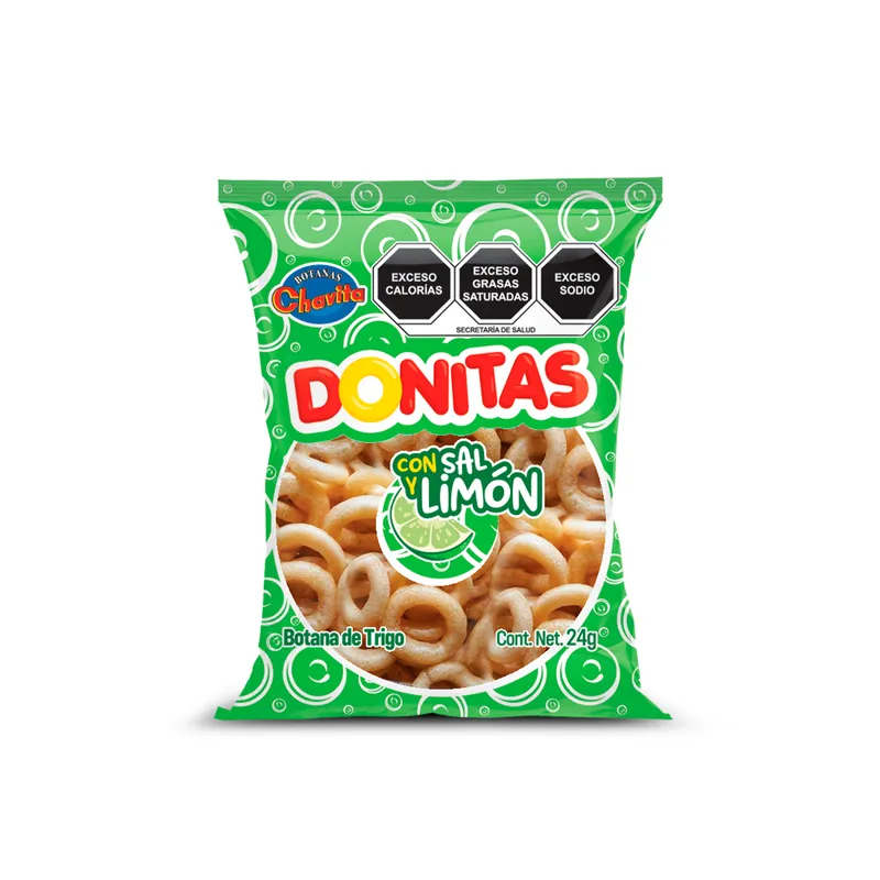 Imagen de bolo economico