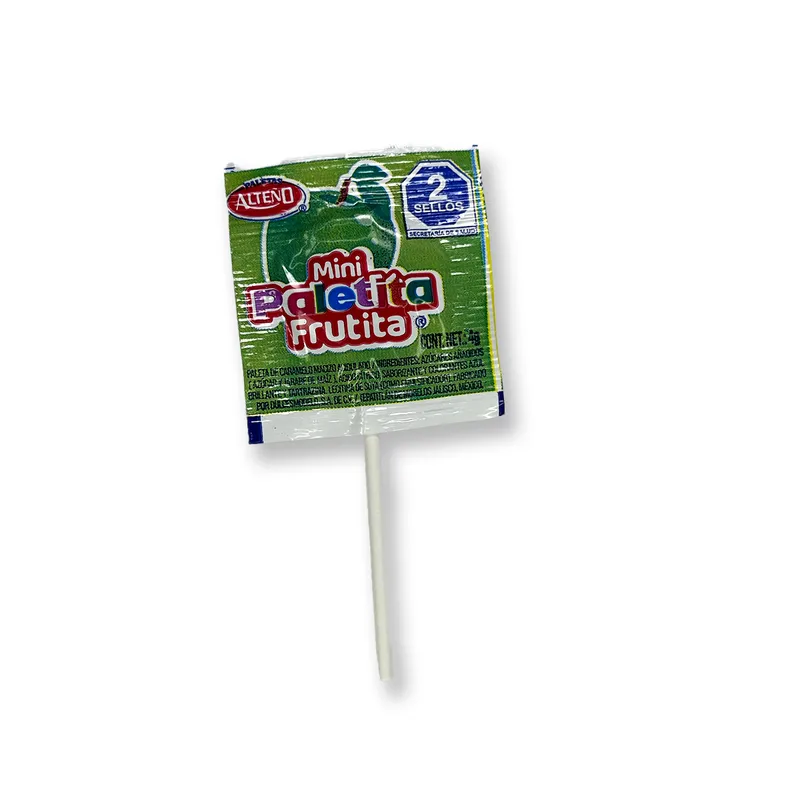 Imagen de bolo mini