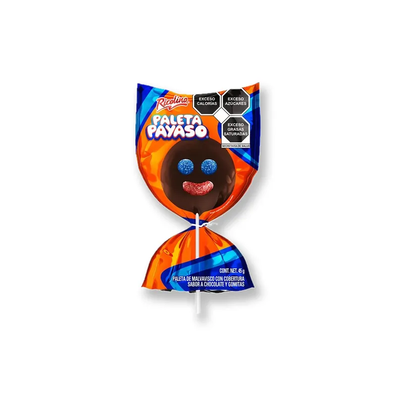 Imagen de bolo sabritas