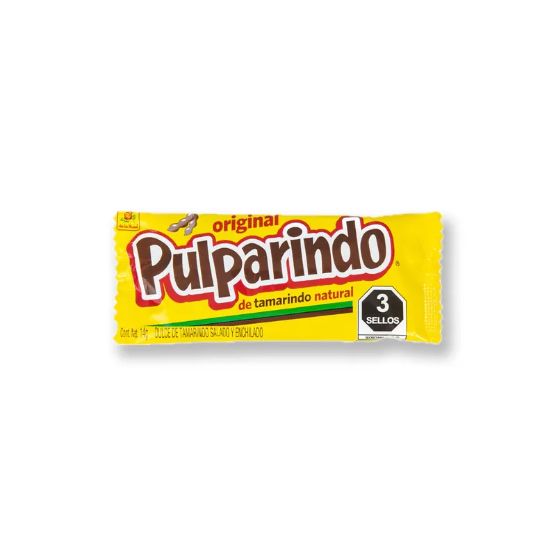 Imagen de bolo sabritas