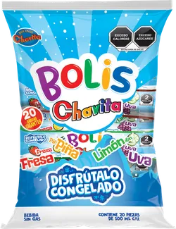 Dulces