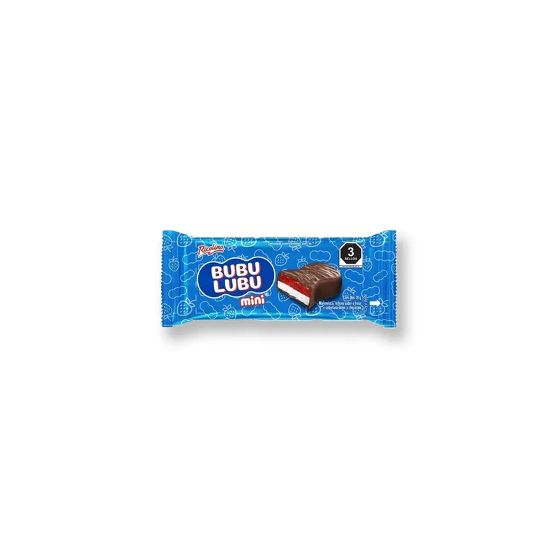 Imagen de bolo sabritas