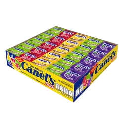Dulces