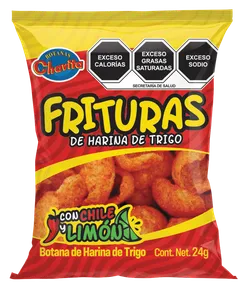 Dulces