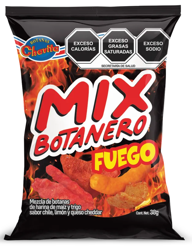 Imagen de Mix Botanero