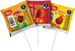 Dulces