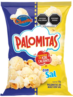 Dulces